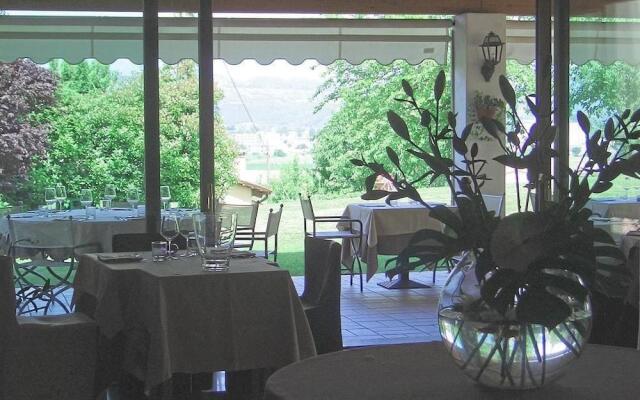 Отель Ristorante Genziana Италия, Альтавила-Вичентина - отзывы, цены и фото номеров - забронировать отель Ristorante Genziana онлайн