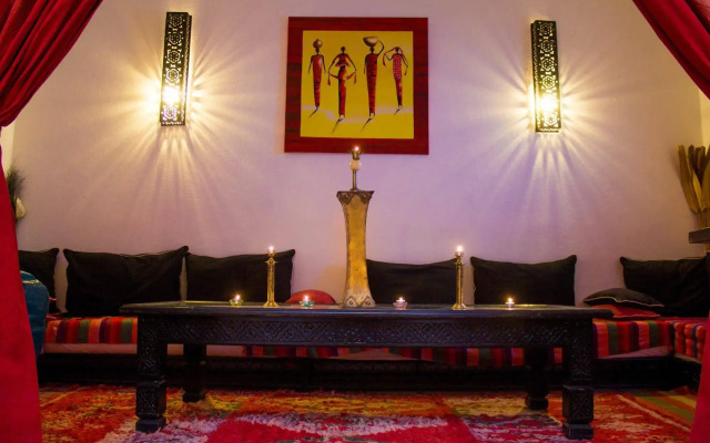 Riad Hcekarram