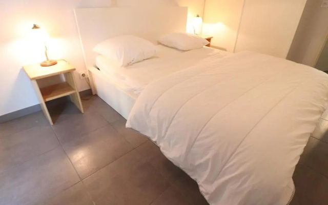 Appartement Sète, 3 pièces, 6 personnes - FR-1-472-141