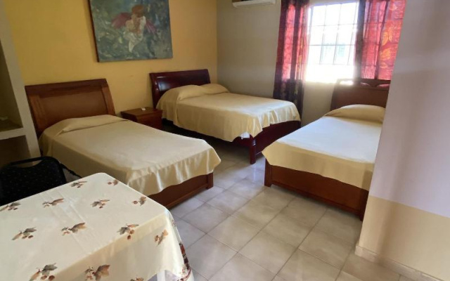 Panama Canal Inn