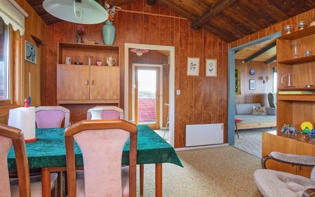 4 Person Holiday Home in Kalundborg