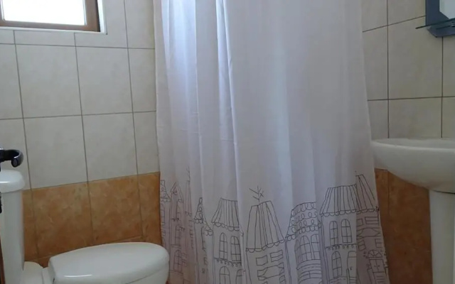 Apartments Marku
