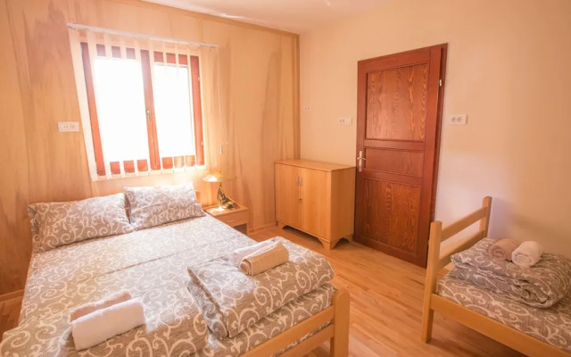 Green House Hostel
