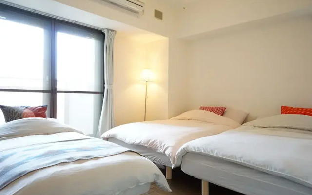 Terry's Apartment Shinsaibashi East I G06B