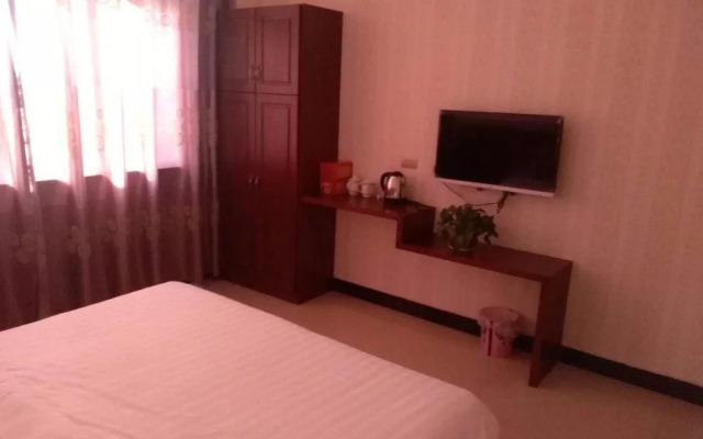 Wuzhen Yuanyang Pavilion Inn