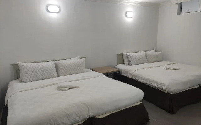 Sri Kencana Motel