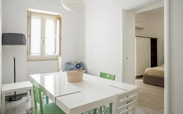 Mirabella Apartment in Ortigia by Wonderful Italy