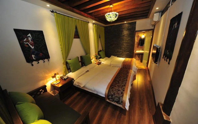 Bolatu Inn