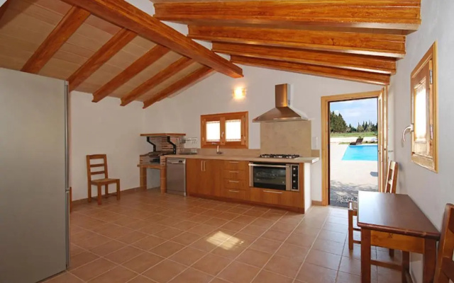 Villa Vinagrella