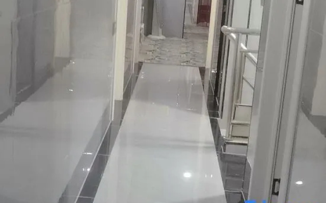 Yundu Business Hotel