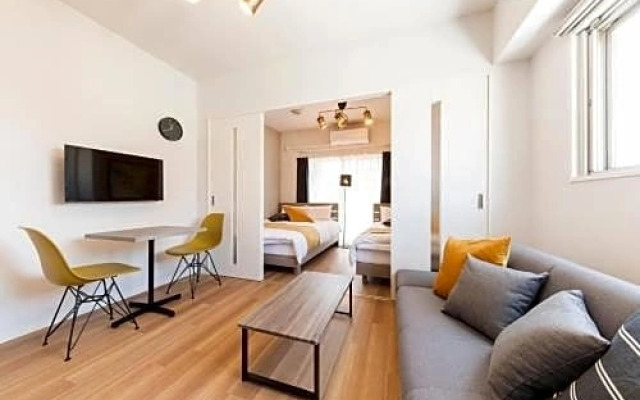 SG RESIDENCE INN HAKATA - Vacation STAY 90909