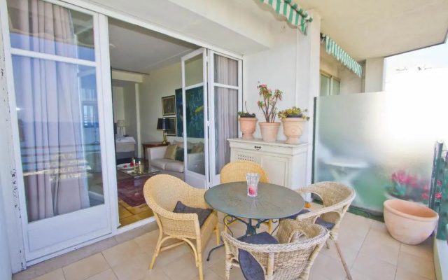 Beachside Suite Panoramic - Promenade Holiday