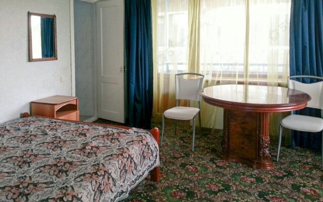 Гостиница Samarskij Dom Minihotel комната для гостей