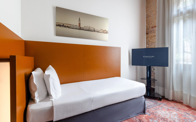 Eurostars Cannaregio