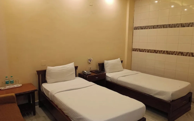 Hotel Little Palace