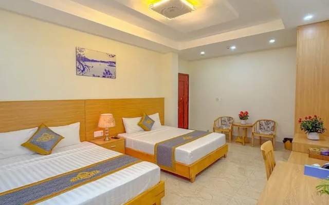 Sam Villa Hotel Dalat