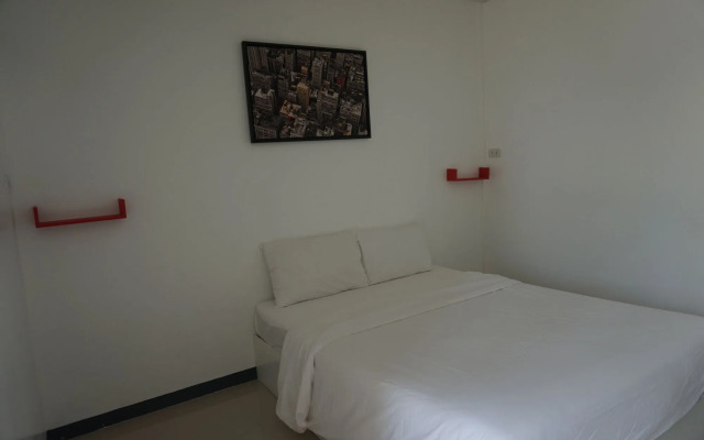 Honghub Sakon Hotel