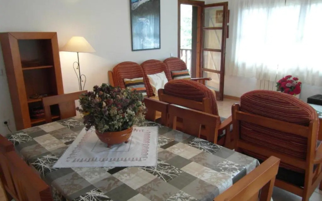 SH11 - Casa Juan Manuel 2 - Villmor