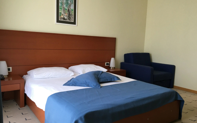 Hotel Park