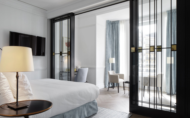 Hotel Villa Favorita - Adults Only