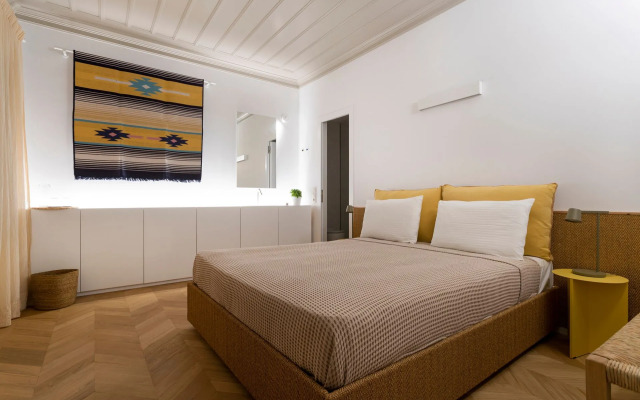 Niriides Guesthouse