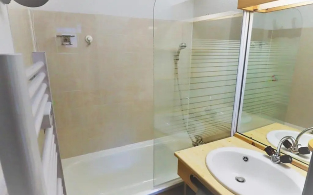 Appartement Arêches-Beaufort, 2 pièces, 5 personnes - FR-1-342-250