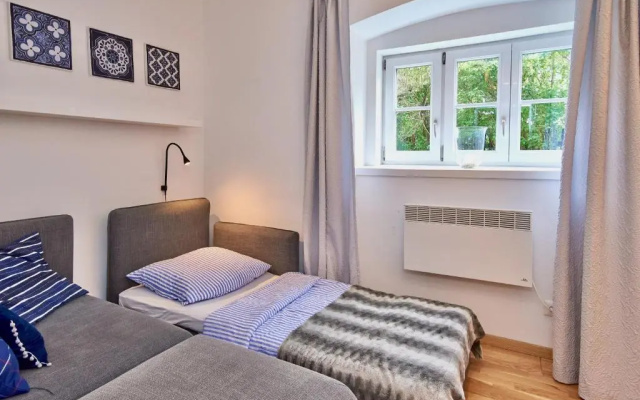 Landhaus Dodo