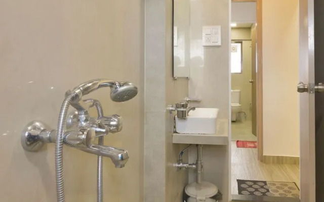 ZO Rooms Sakinaka Metro