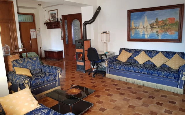 Residence Luisa