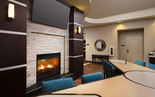 Homewood Suites Atlanta Kennesaw
