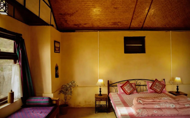 Kalimpong Village Retreat