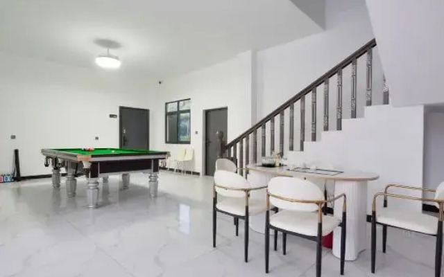 Moment · Shiguang Courtyard | Courtyard-style Homestay (Lingshui Perfume Bay)
