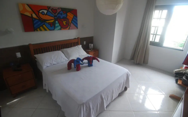 Refúgio Hostel Fortaleza & Suítes