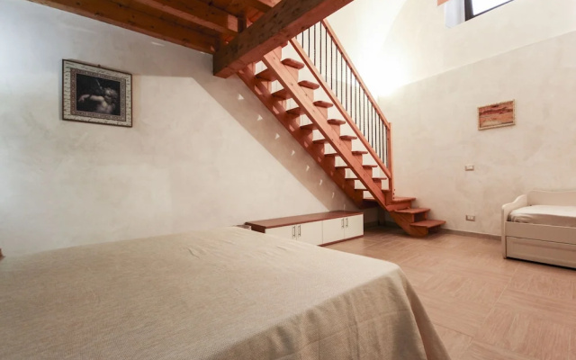 La Lanterna Di Bachi