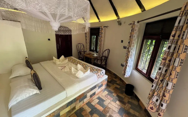 King Fischer's Resort Bukaya