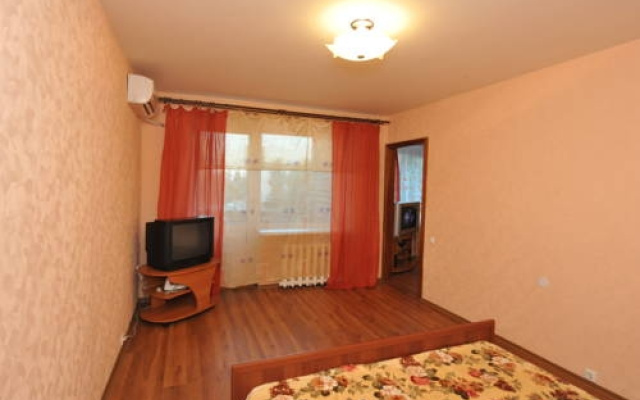 Marshal Rokossovskiy Apartments - Volgograd