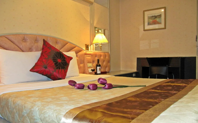 Welcome Hotel