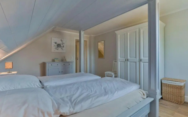 Haus-Blum-schoene-Ferienwohnung-in-absolut-ruhiger-Lage-in-Westerland
