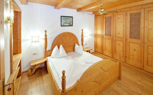 Delightful Holiday Home in Kirchberg in Tirol With Sauna