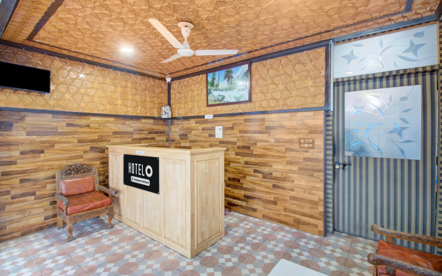Hotel O Zero Bridge Formerly New Time Star