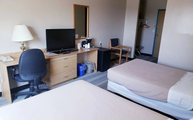 The Travel Inn Resort