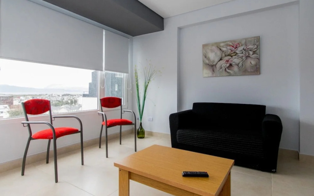 Infinity II Apartamentos
