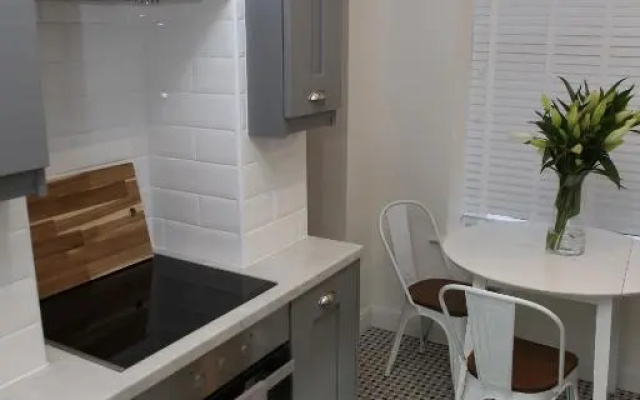 East Bridge Apartments