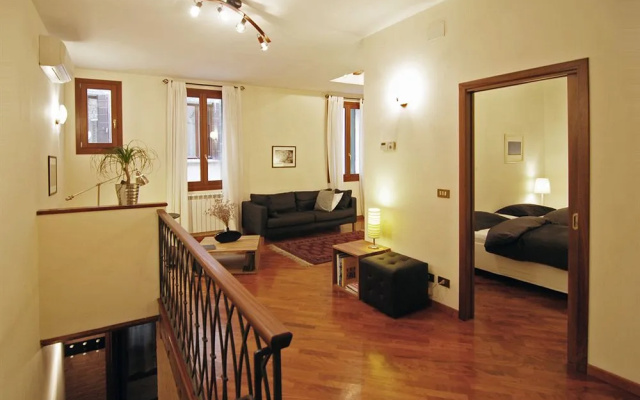 Sarai Apartments