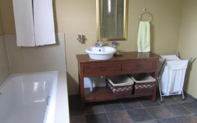 Sugarbush Accommodation