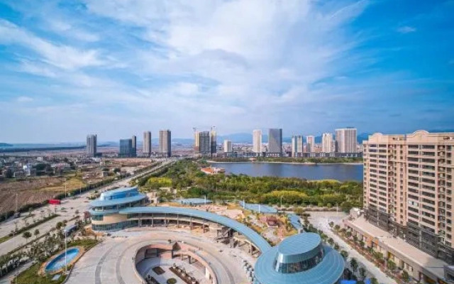 Quanzhou Fu'an International Hotel