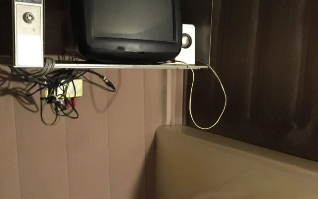 First Inn Kyobashi