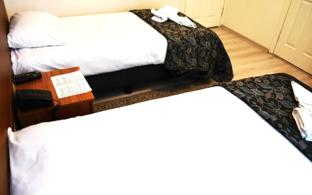 Bormali Otel