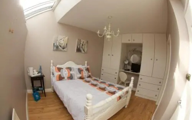 loch cuan bed and breakfast