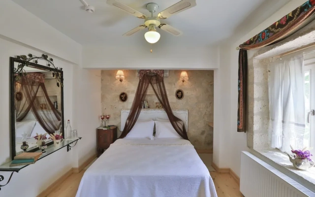 My Stone Home Hotel